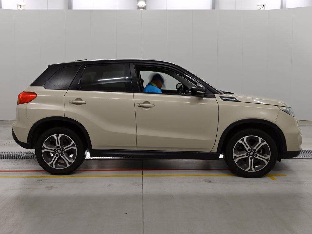 SUZUKI ESCUDO