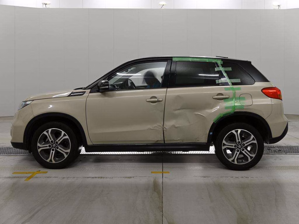 SUZUKI ESCUDO