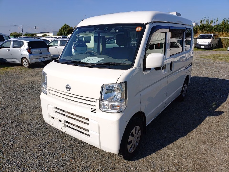 NISSAN NV100 CLIPPER