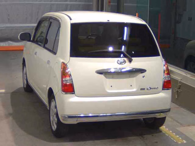 DAIHATSU MIRA GINO