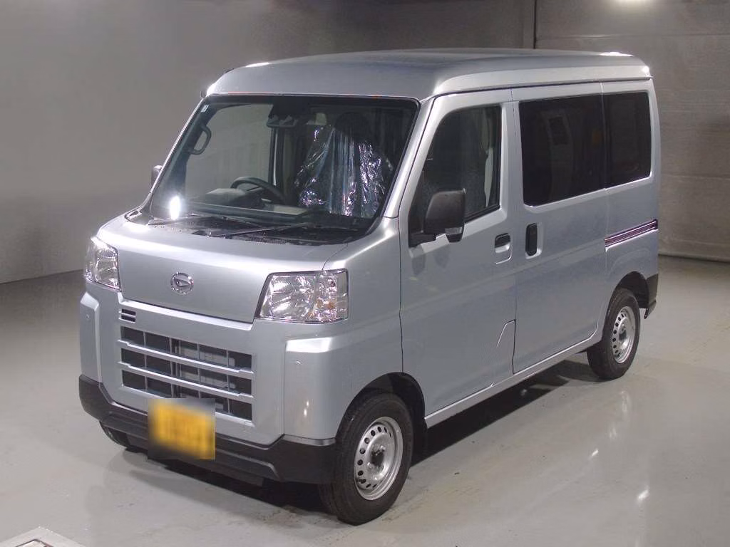 Daihatsu Atrai, S700V, S710V, S781V