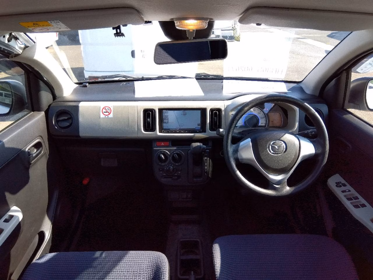 MAZDA CAROL