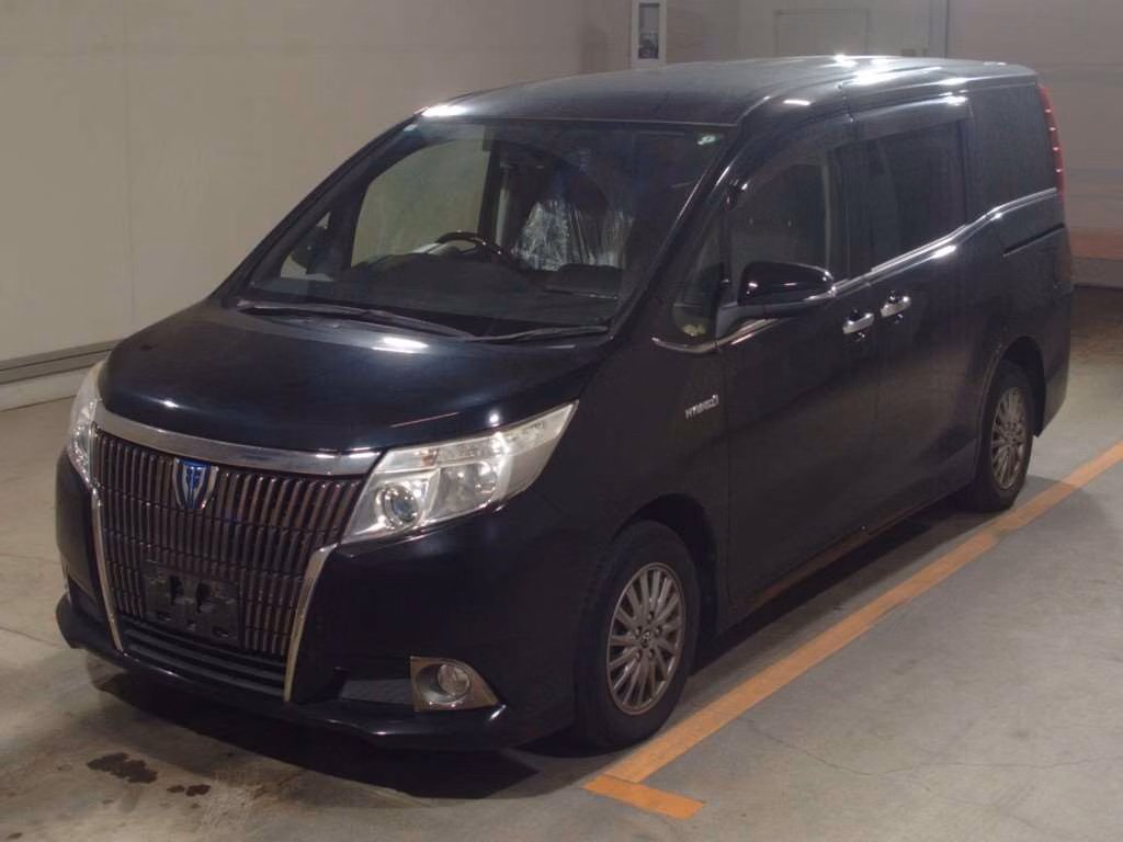 TOYOTA ESQUIRE