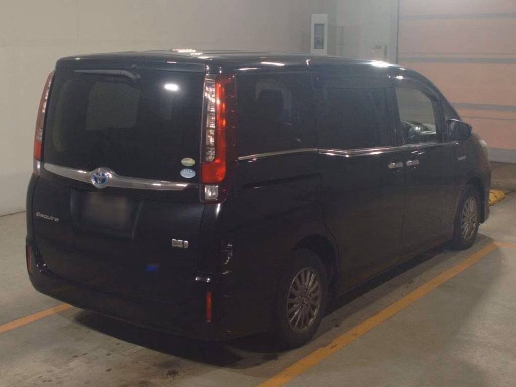 TOYOTA ESQUIRE