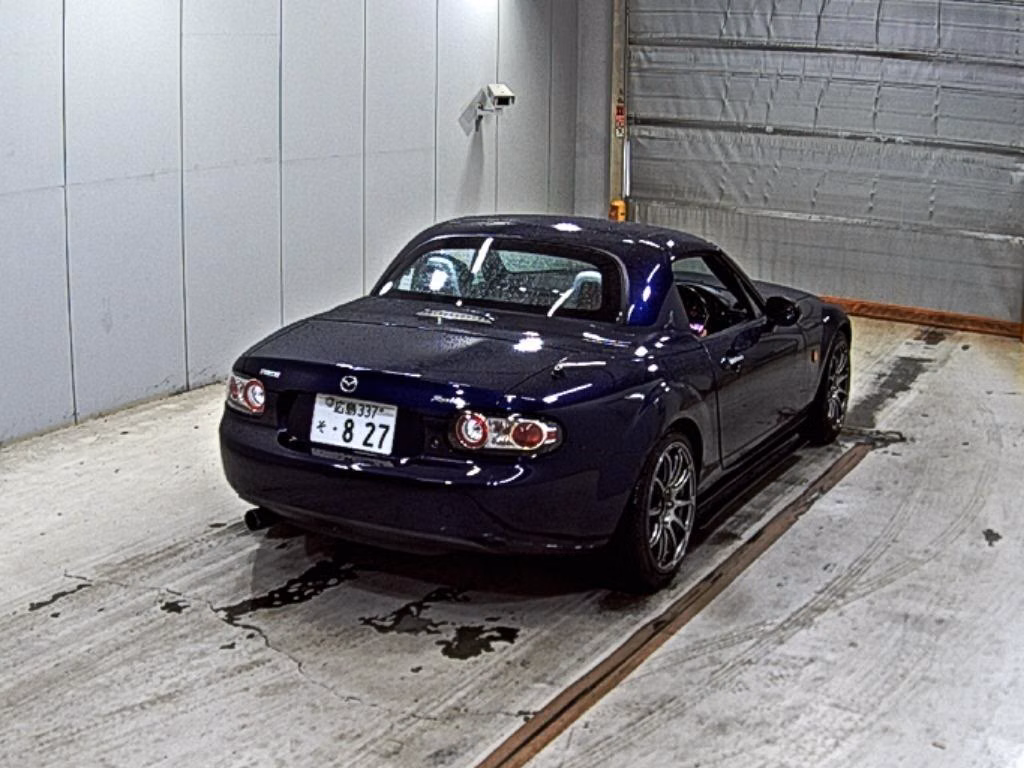 MAZDA ROADSTER