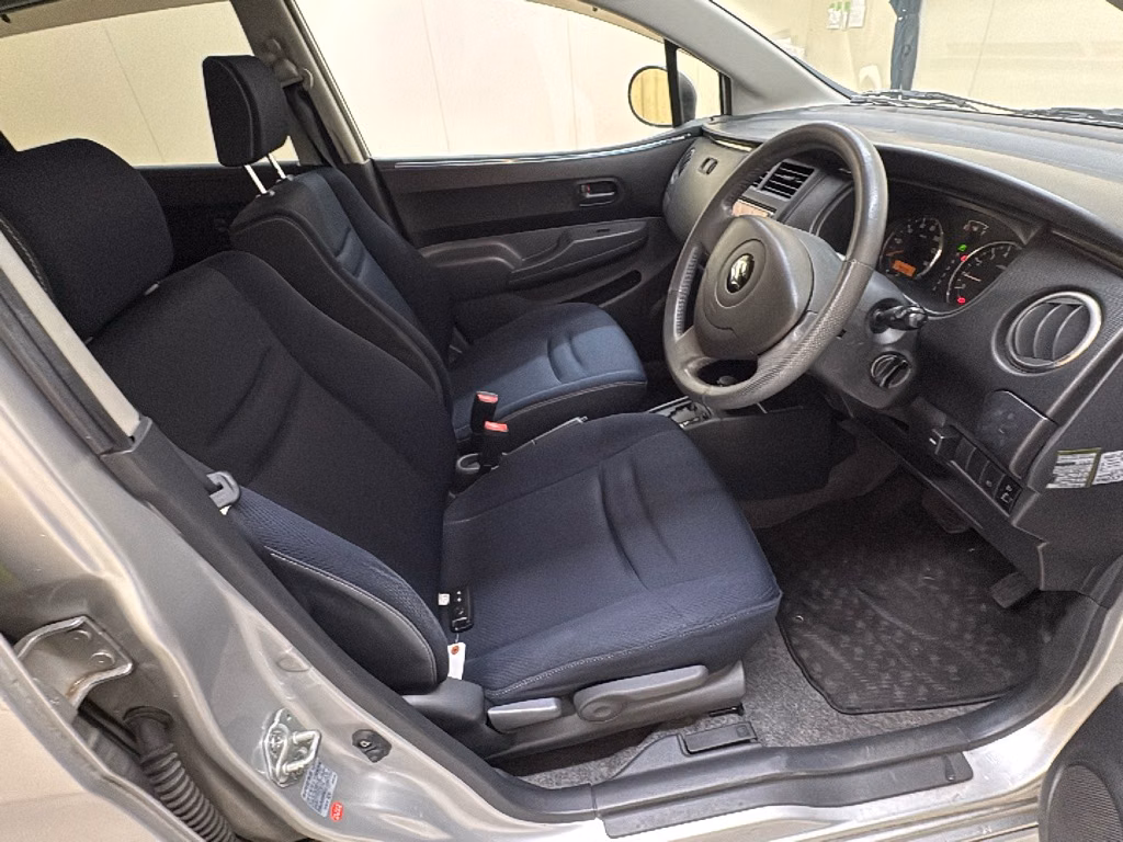 SUZUKI CERVO