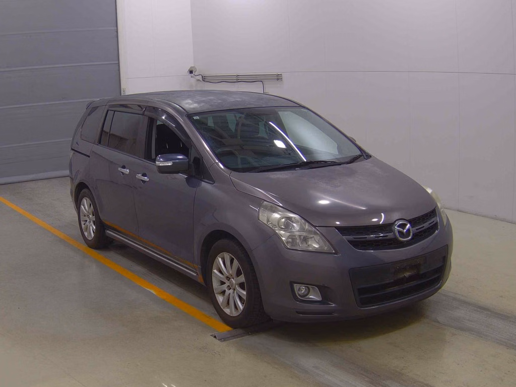 MAZDA MPV