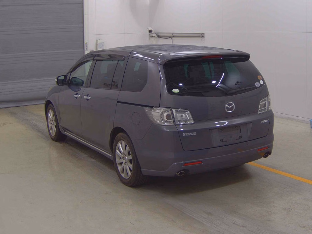 MAZDA MPV