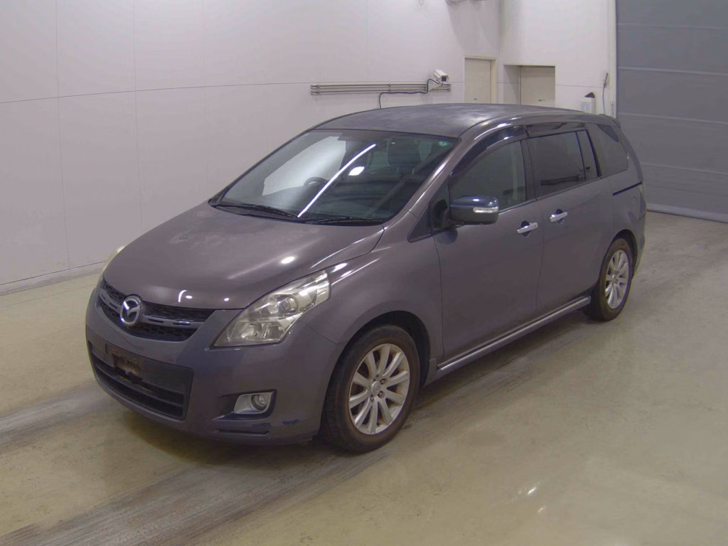 MAZDA MPV