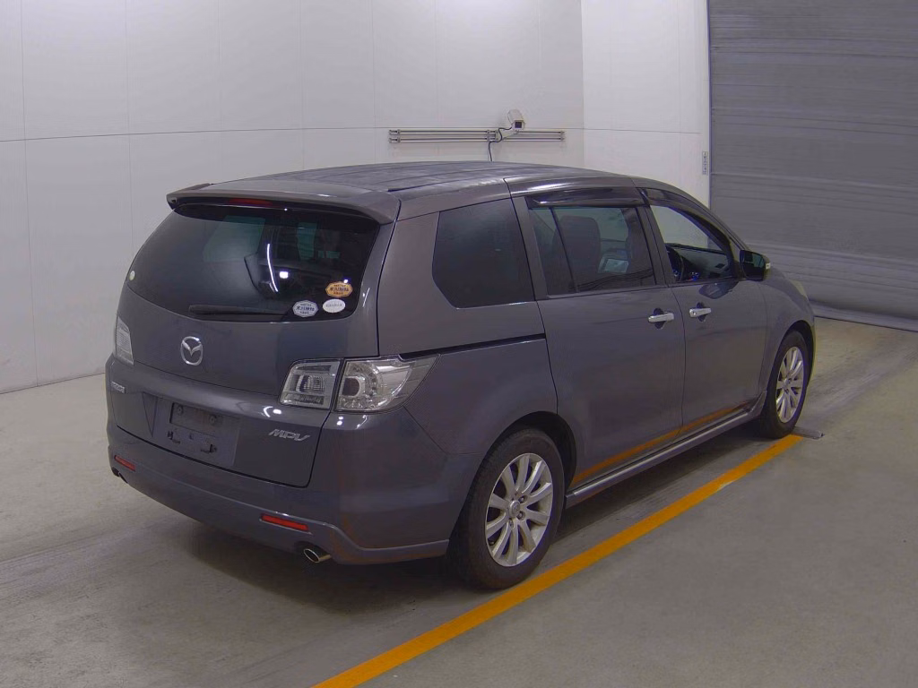 MAZDA MPV
