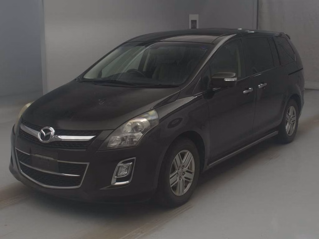 MAZDA MPV