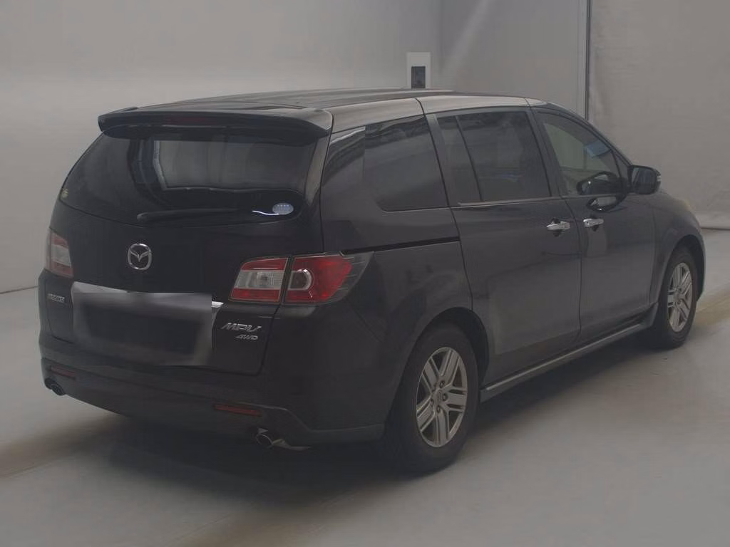 MAZDA MPV