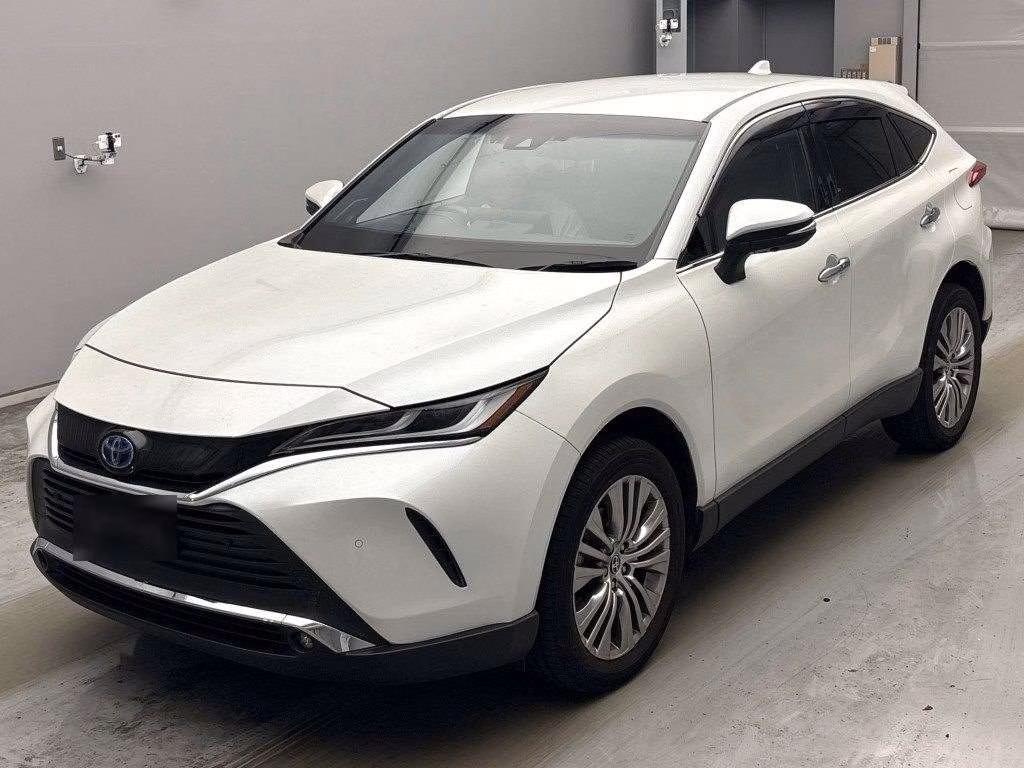 TOYOTA VENZA