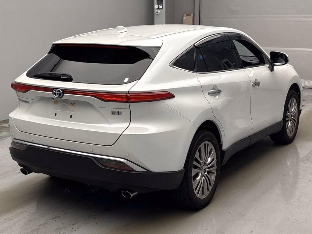 TOYOTA VENZA