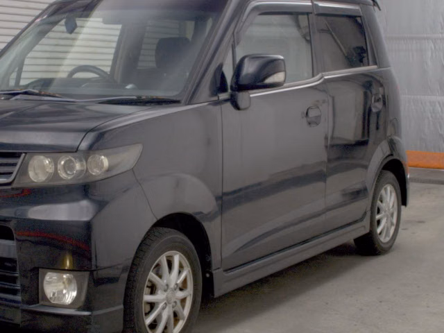 HONDA ZEST