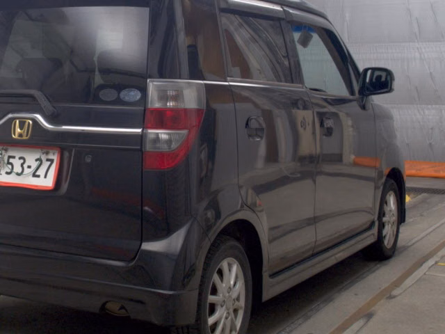 HONDA ZEST