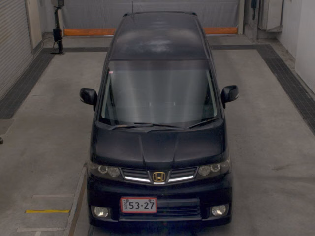 HONDA ZEST