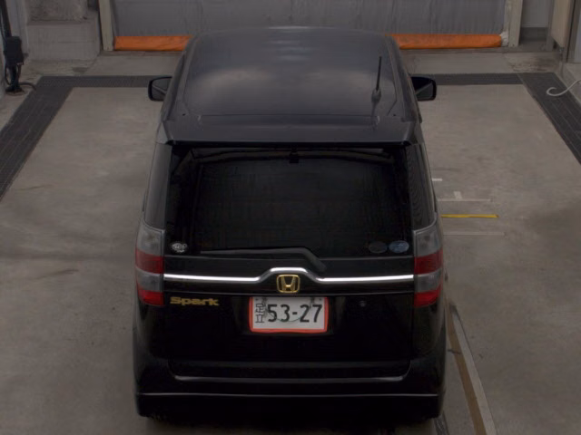 HONDA ZEST