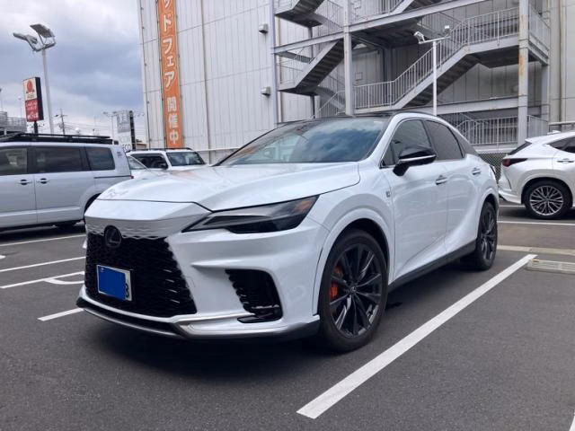 Lexus RX350