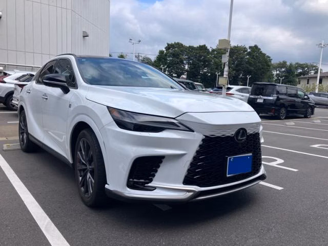 Lexus RX350