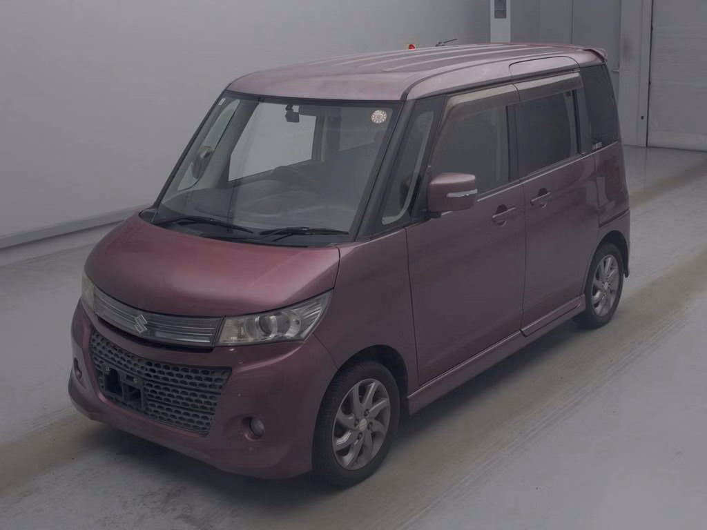 SUZUKI PALETTE
