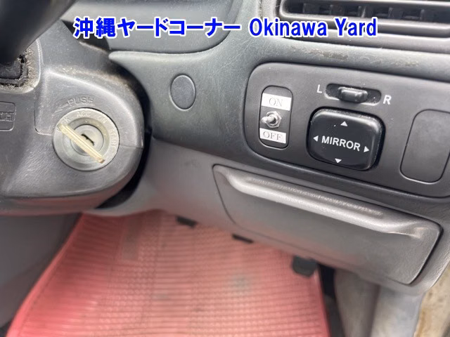 TOYOTA SPRINTER