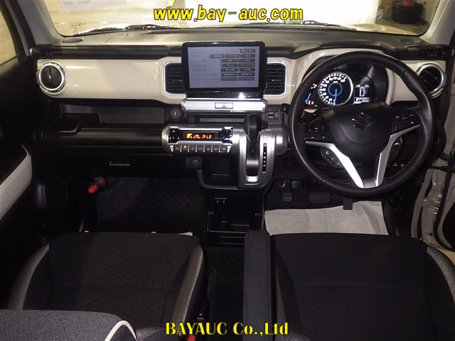 SUZUKI XBEE
