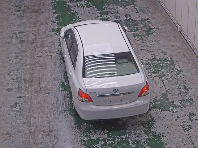 TOYOTA BELTA