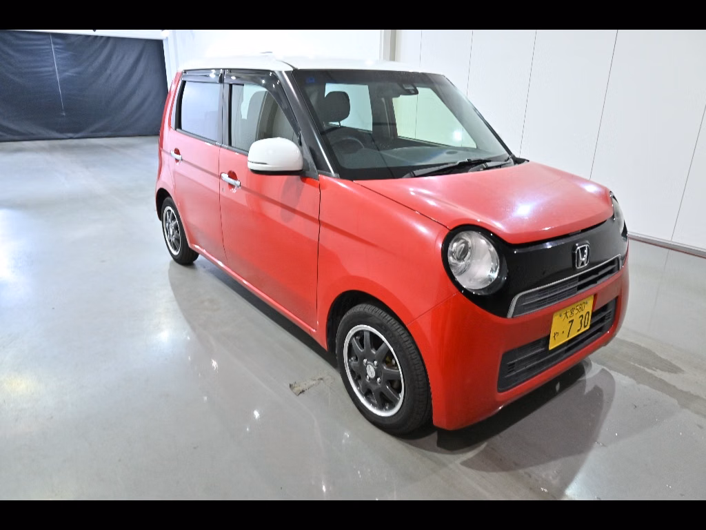 Honda N-ONE