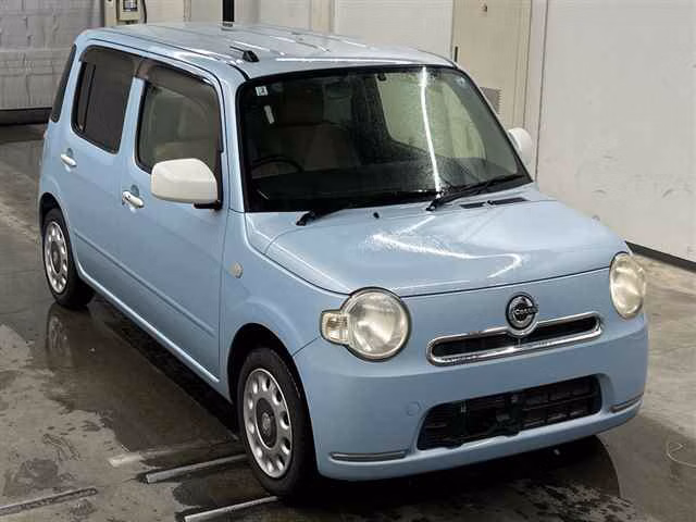 Daihatsu Mira Cocoa