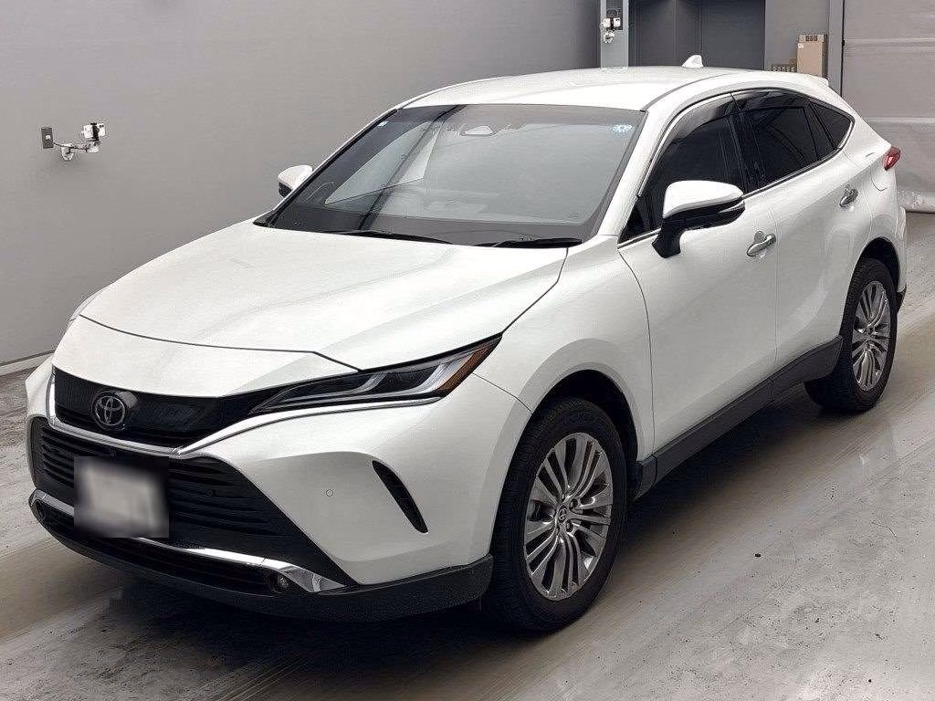 TOYOTA VENZA