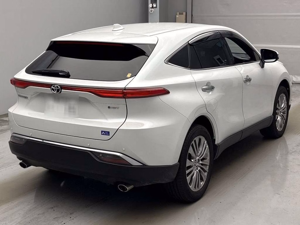 TOYOTA VENZA