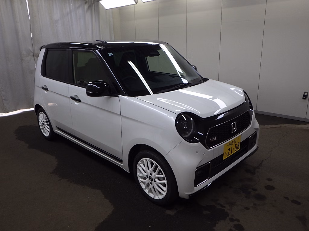 Honda N-ONE