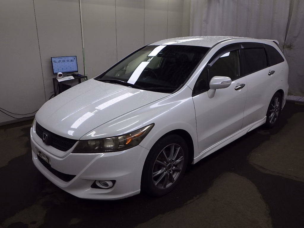 HONDA STREAM