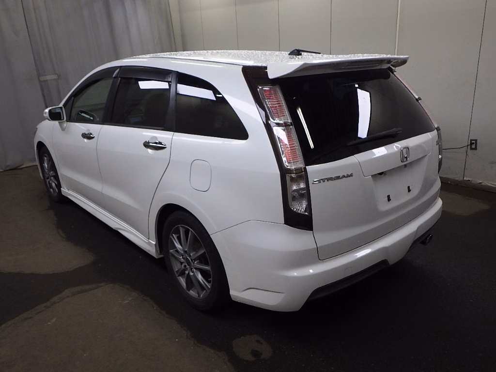 HONDA STREAM