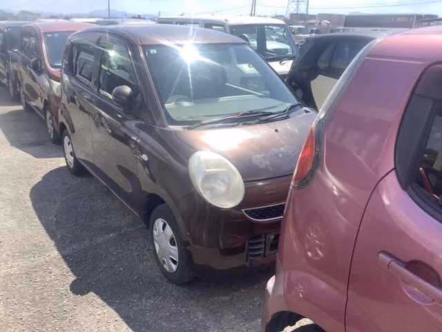 Suzuki MR Wagon