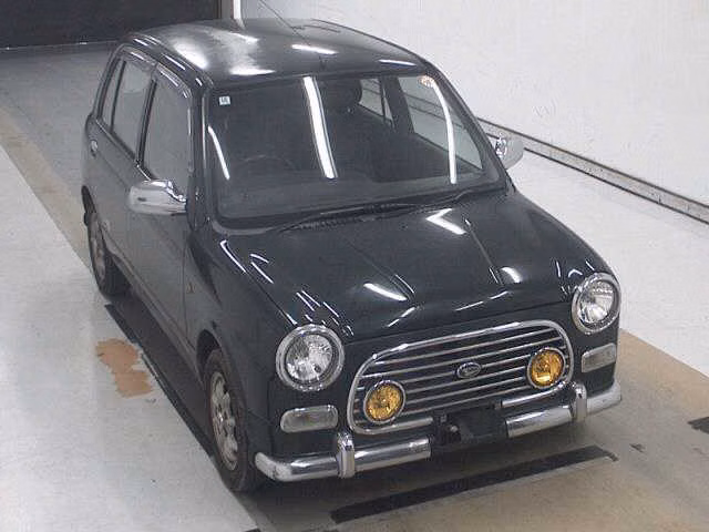 DAIHATSU MIRA GINO