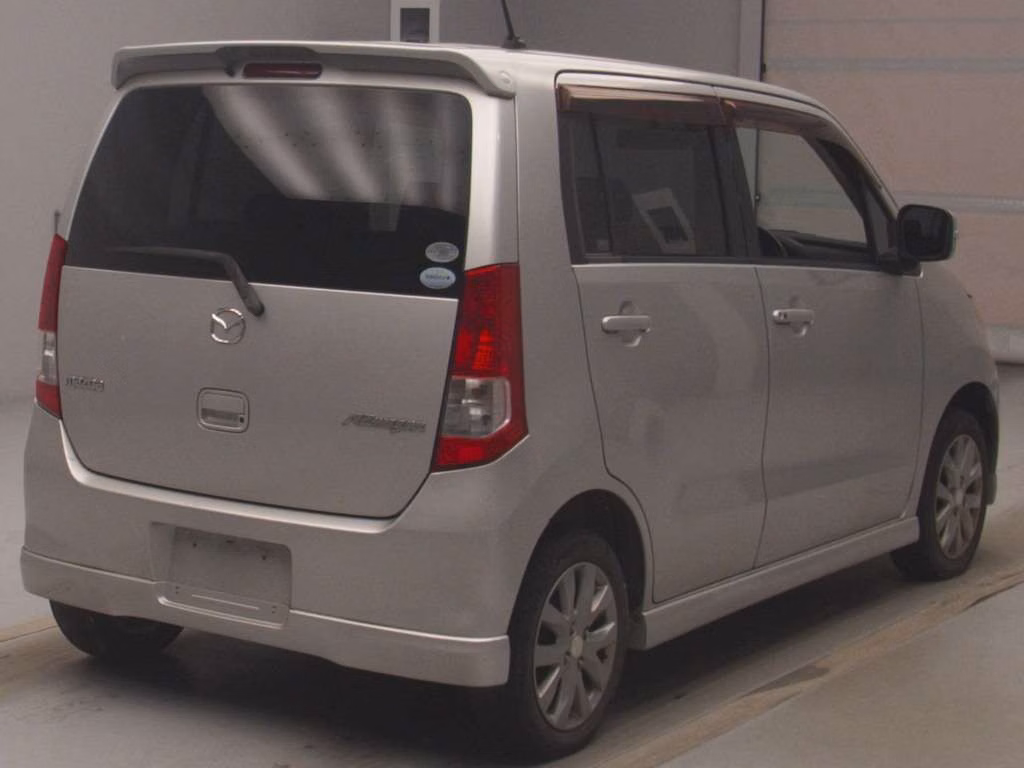 MAZDA AZ-WAGON
