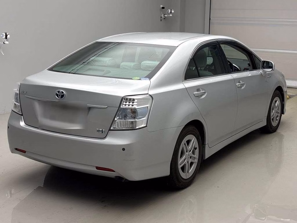 TOYOTA SAI