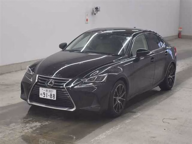 LEXUS IS300