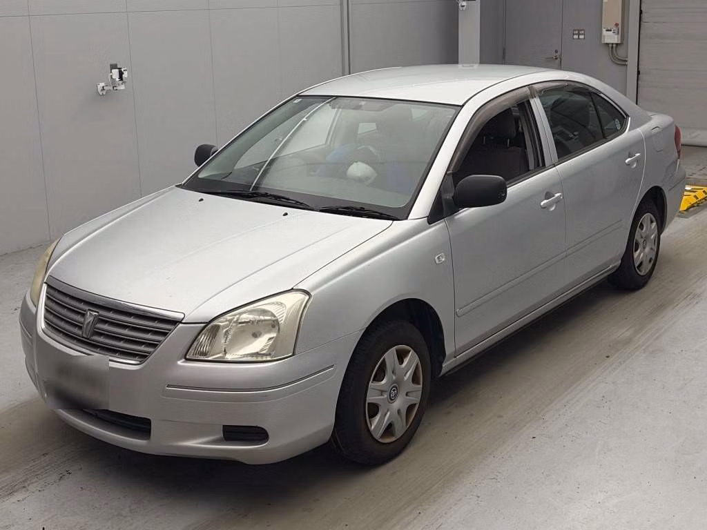 TOYOTA PREMIO