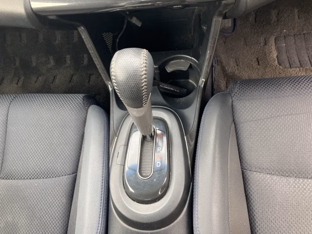 HONDA CR-Z