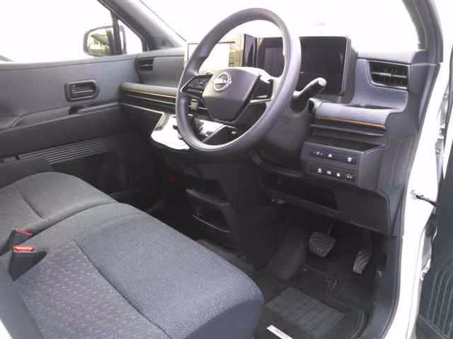 NISSAN SAKURA