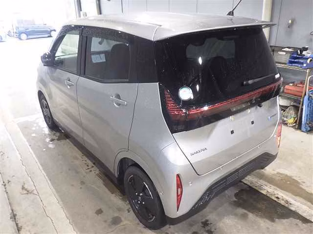 NISSAN SAKURA
