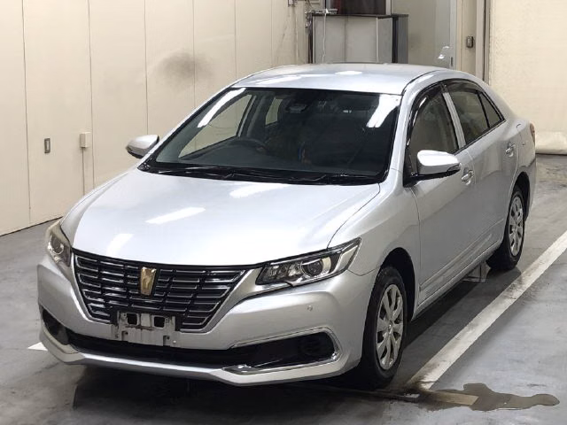 TOYOTA PREMIO