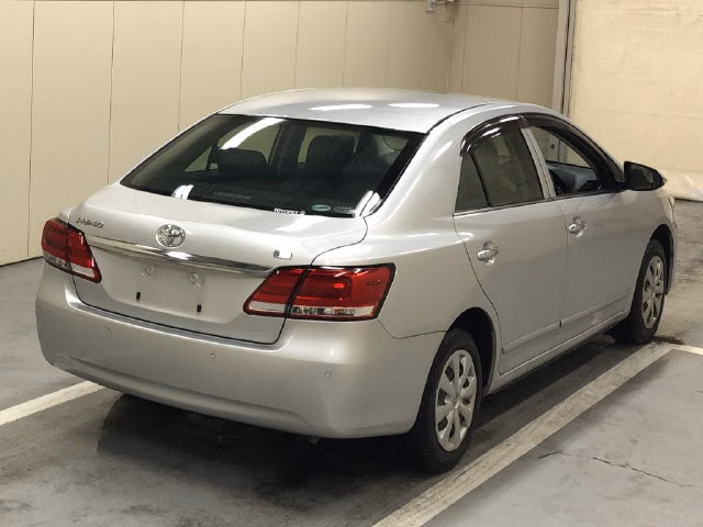 TOYOTA PREMIO