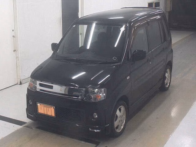 MITSUBISHI TOPPO