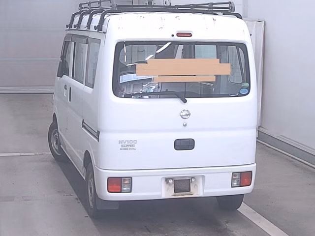 NISSAN NV100 CLIPPER