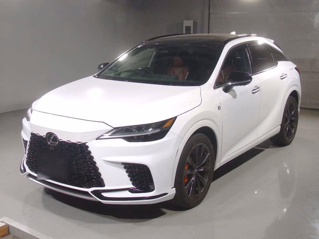 Lexus RX350