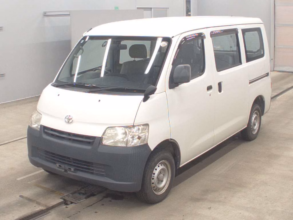 TOYOTA LITE ACE